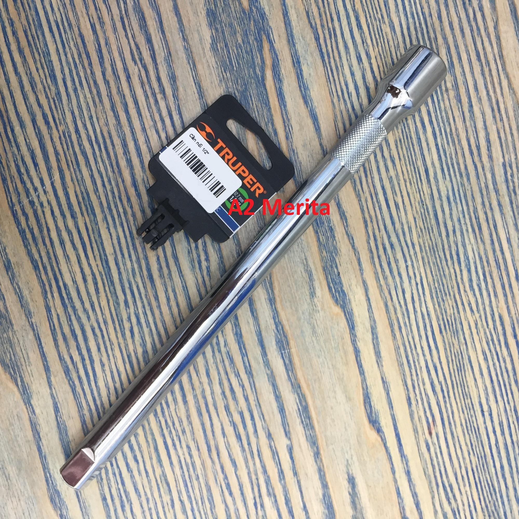 Cần nối 1/2"/381mm Truper 13918 (E-5464)