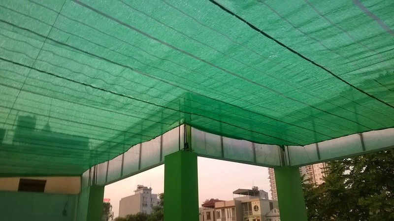 Lưới che nắng thái lan