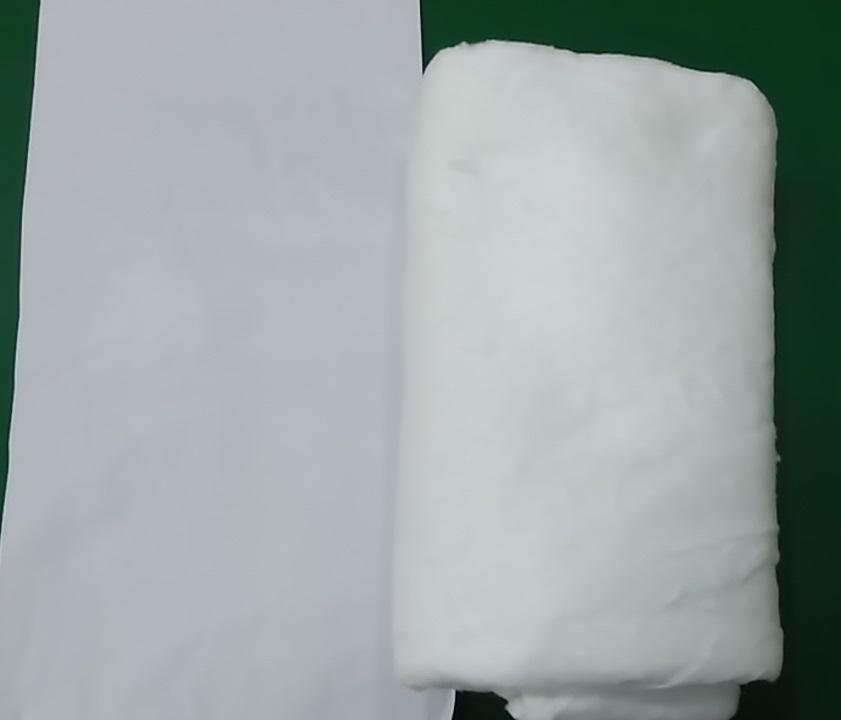 Bông gòn Trung Tín 1 kg