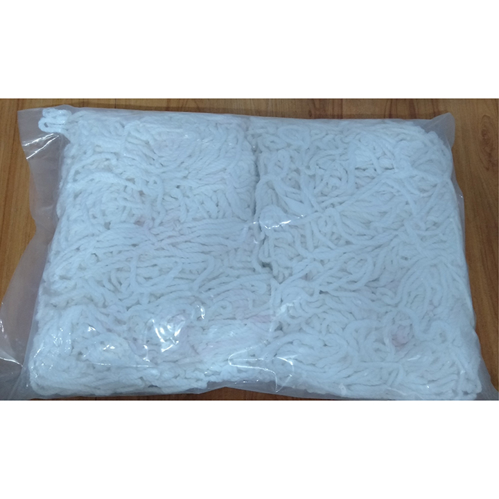 Lưới Khung Thành mini 5 người 1 bộ 2 khung thành