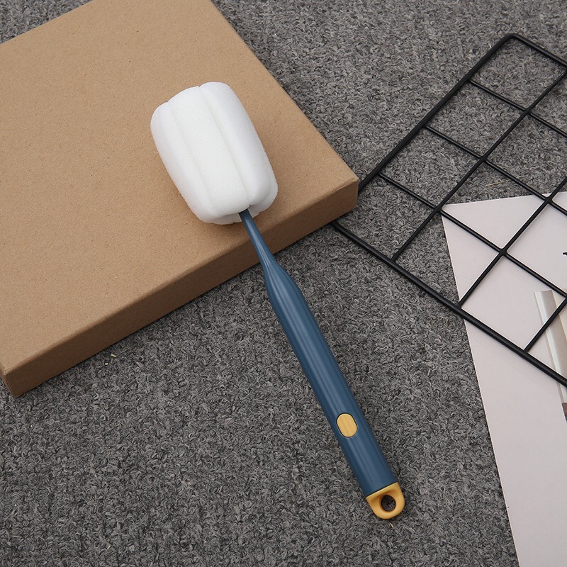 Cọ Rửa Ly/ Cọ Rửa Cốc/ Cọ Rửa Bình Sữa Cao Cấp