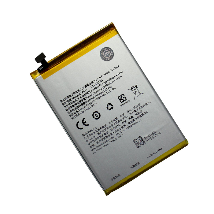 PIN OPPO A71 (BLP641) 3000mAH - ORG