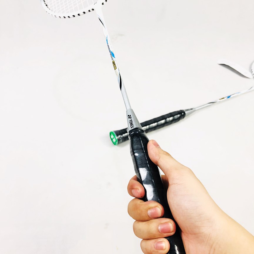 Vợt cầu lông Yonex cao cấp ( Bộ 2 Vợt Màu Ngẫu Nhiên ) Greennetworks