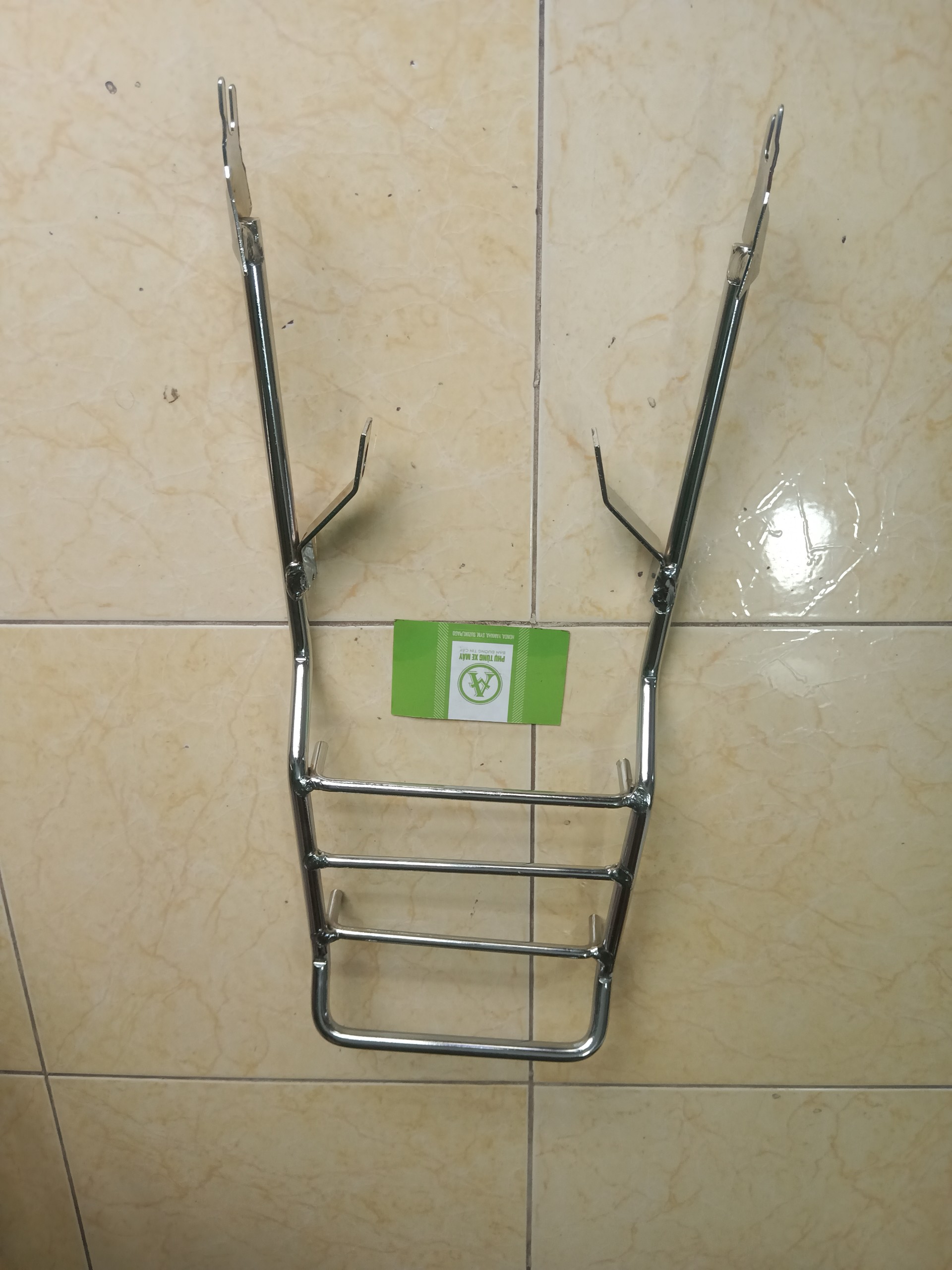 Baga 67 dành cho xe honda 67 loại 1