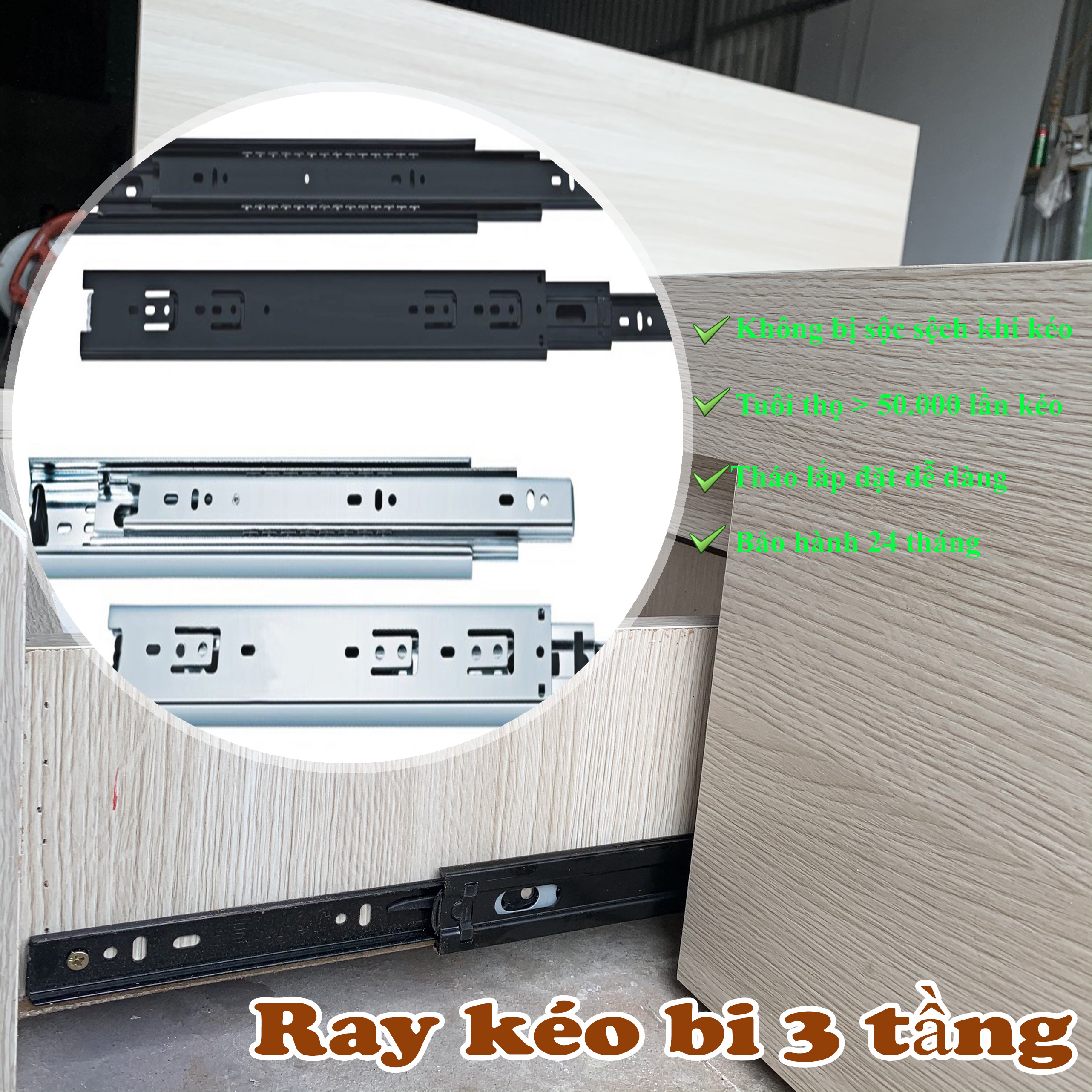 Tủ áo cửa lùa có kệ gỗ MDF CPX-T09