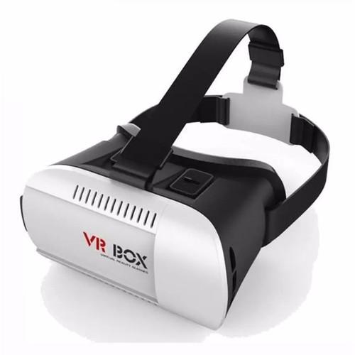 Kính xem phim 3D VR CASE