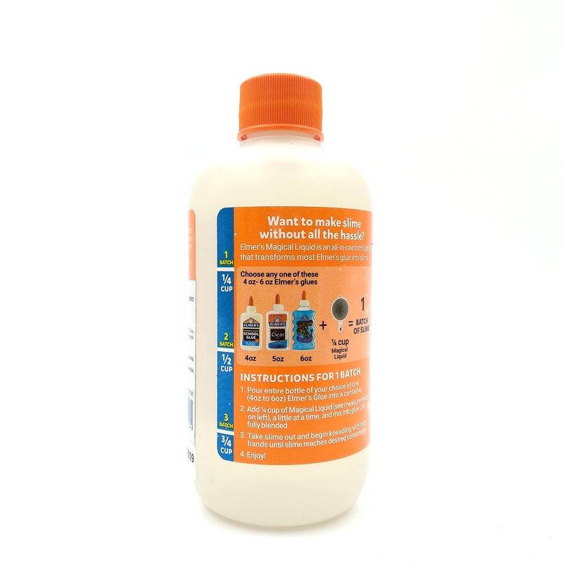 Dung dịch tạo Slime Elmer’s Magical Liquid 258.7ml