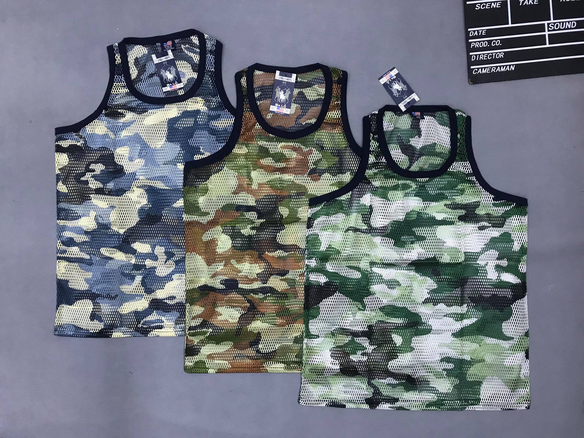 ÁO BA LỖ LƯỚI RẰN RI NAM (55-85KG)