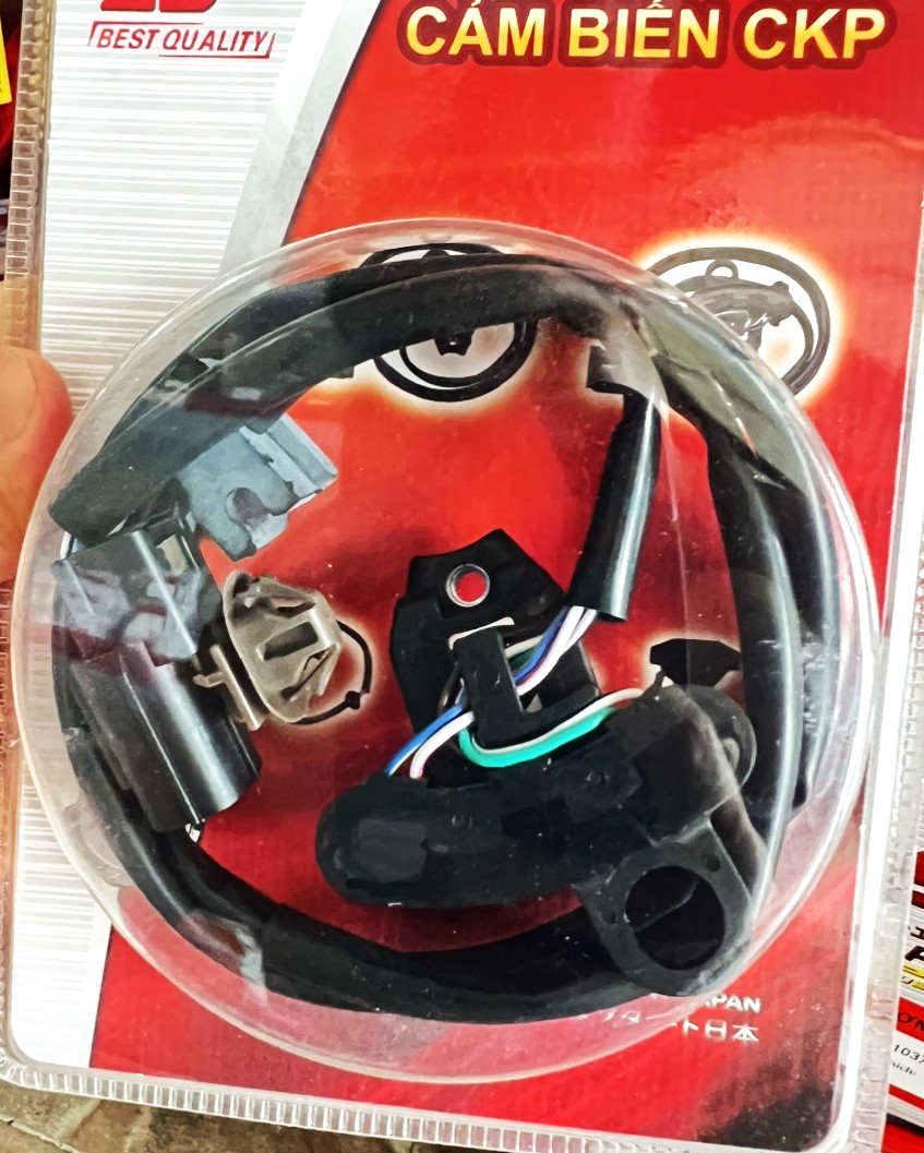 Cảm biến ckp xe sh 150 2020