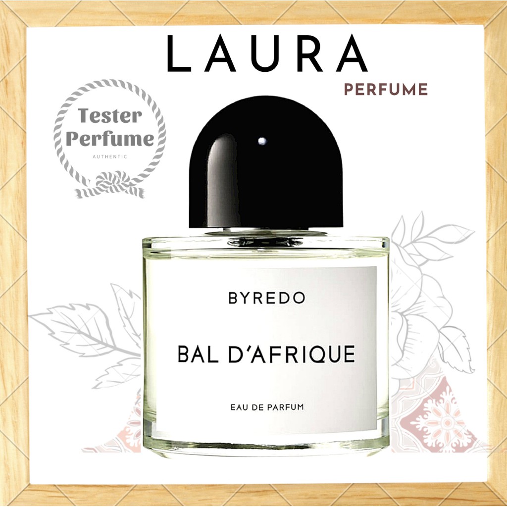 Jelly.Store  - Nước Hoa Byredo Bal D’Afrique