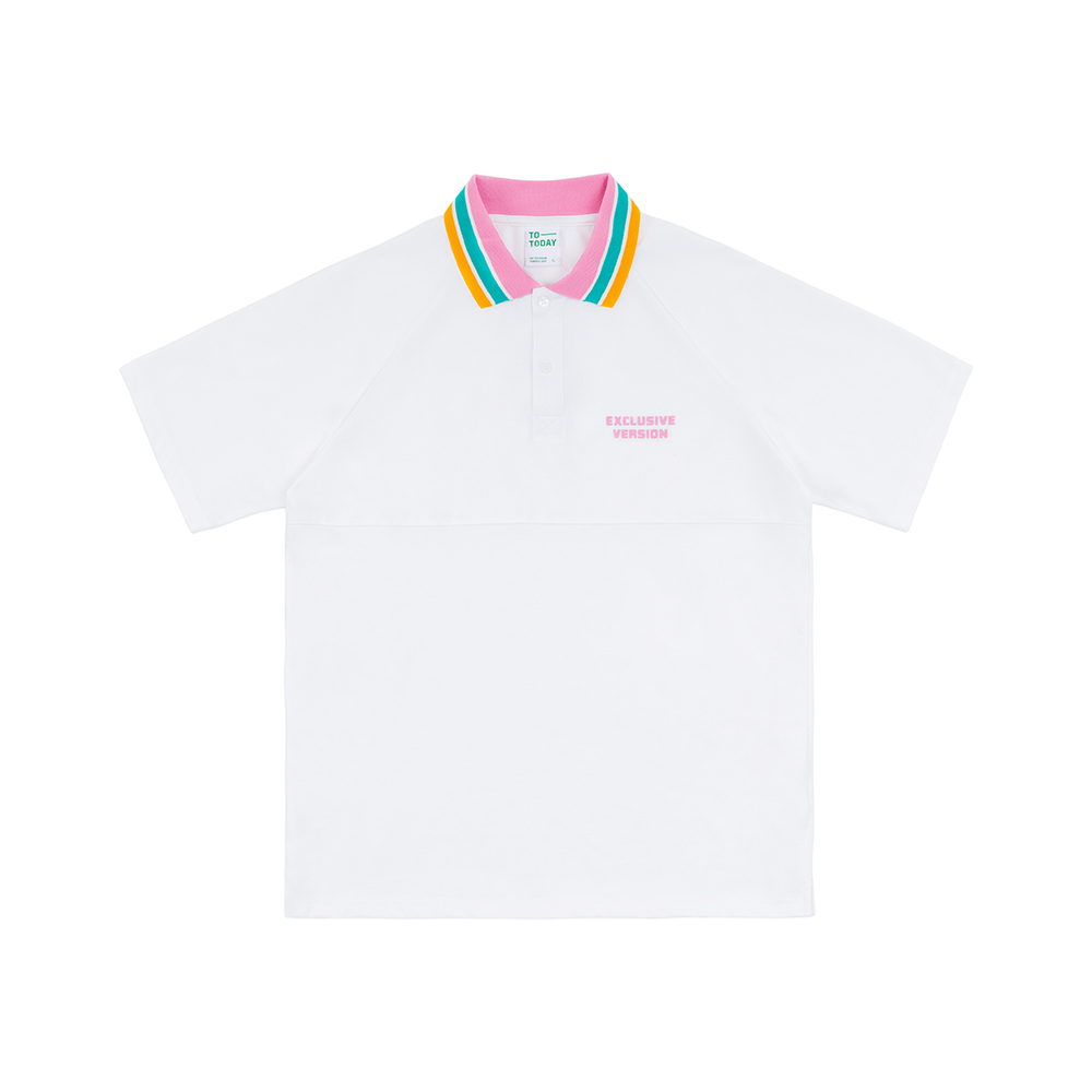 Áo thun polo unisex totoday - exclusive version u1atp06301