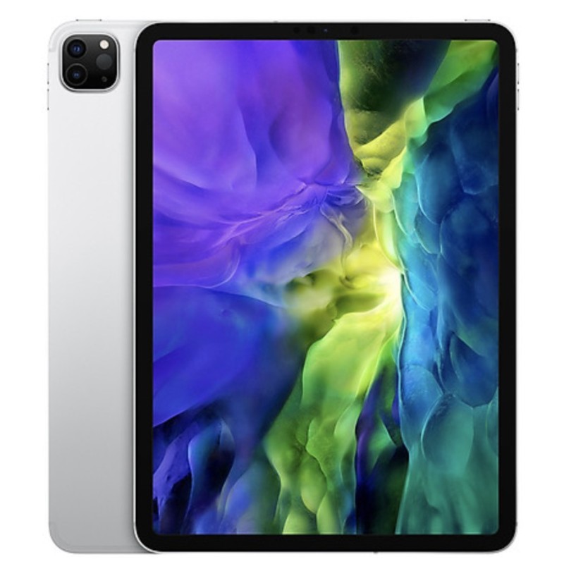 [Trả góp 0%]iPad Pro 2020 (Bản 11 inch 128GB Wi-Fi) Hàng  nguyên seal mới 100%