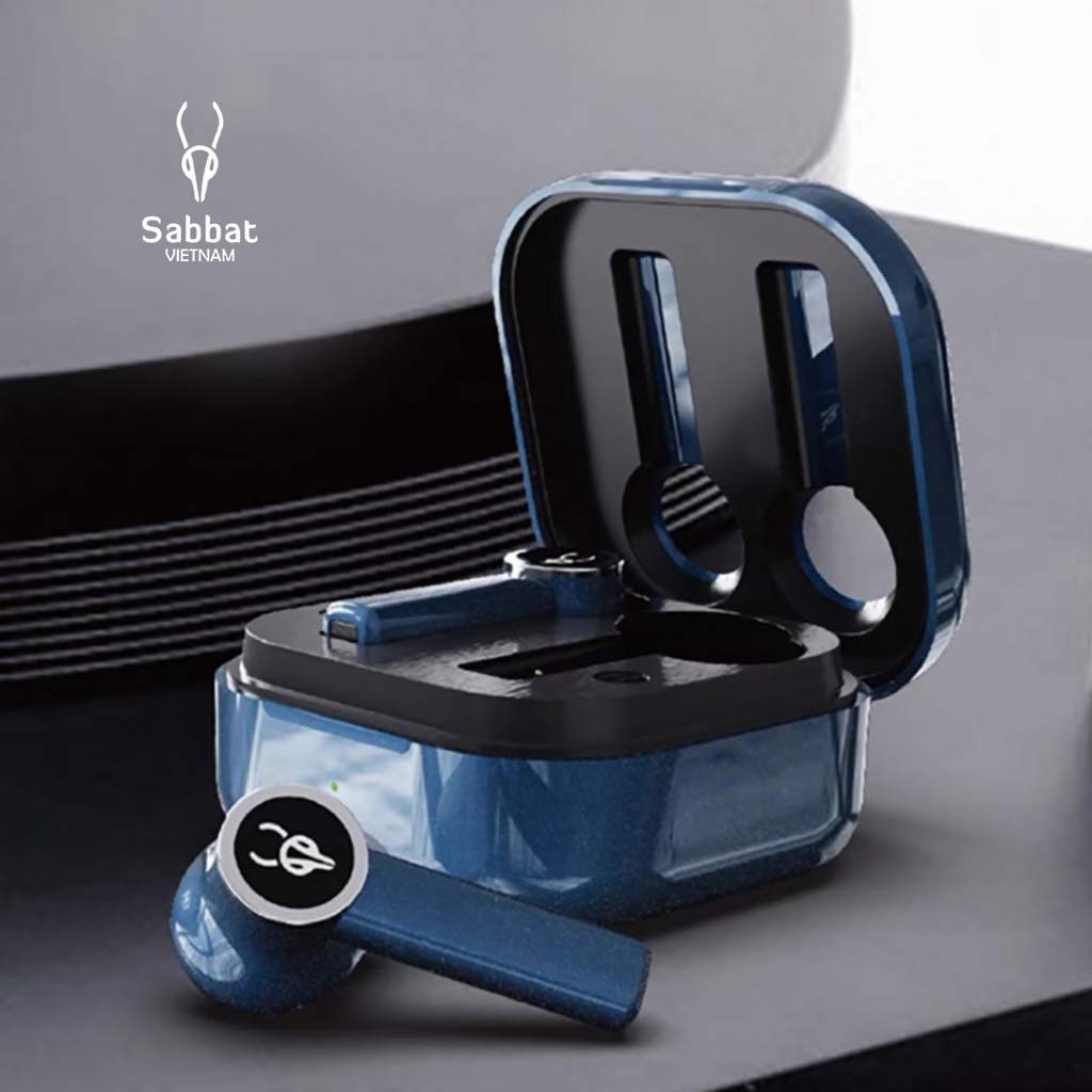 Tai nghe không dây bluetooth Sabbat E18