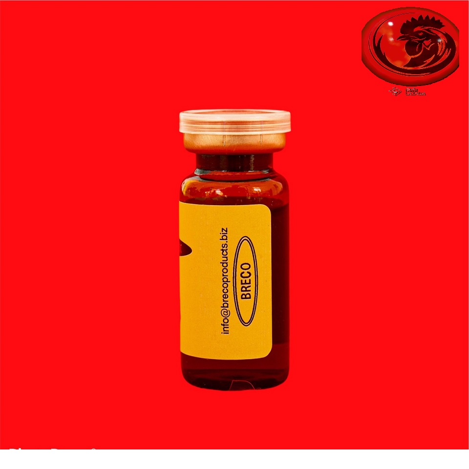 AMINOPLEX BRECO CHÍCH tăng bo, tăng cơ 10ml