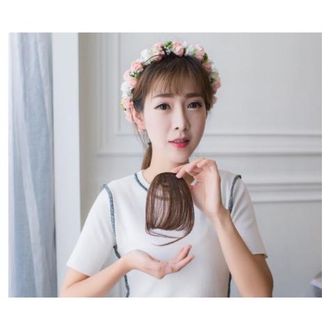 [HCM][SIÊU RẺ] Mái thưa tóc dệt tay