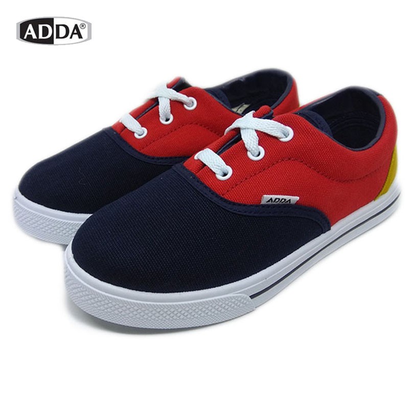 Giày vải đi học Thái Lan ADDA - 41L27