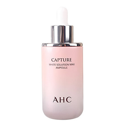 [HCM]TINH CHẤT AHC CAPTURE SOLUTION PRIME AMPOULE 50ML
