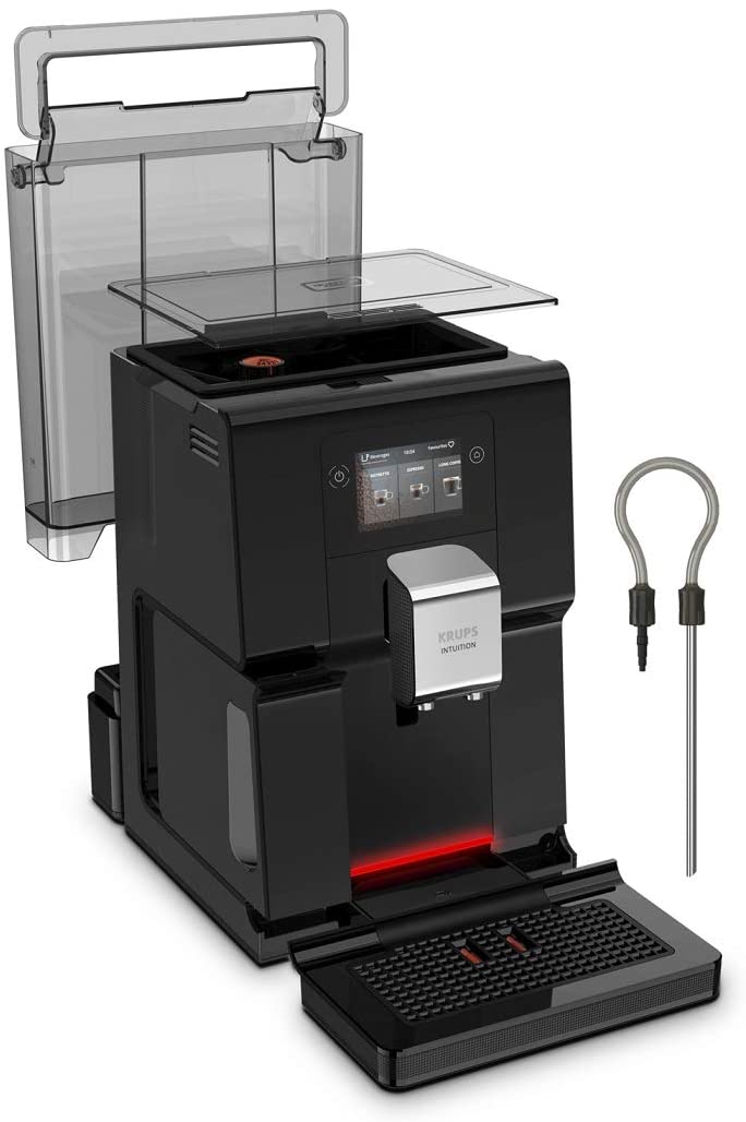 [Trả góp 0%]Máy pha café Krups EA872B