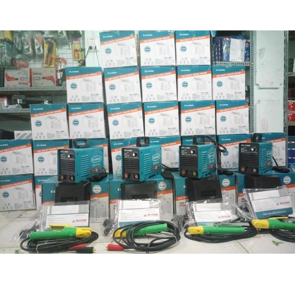 Máy hàn que điện tử Classic ARC-2.5MM
