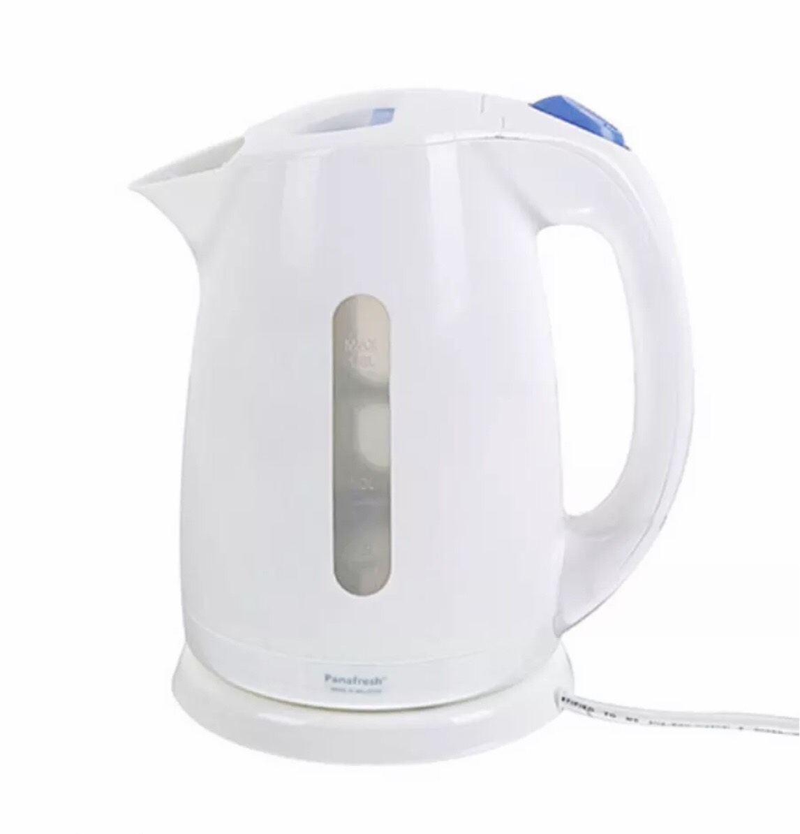 Ấm siêu tốc Panafresh 1,8L Malaysia JK 78