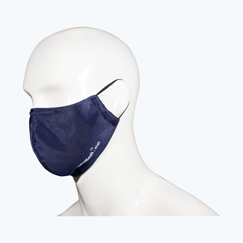 [HCM]Khẩu trang than hoạt tính Neomask VC65