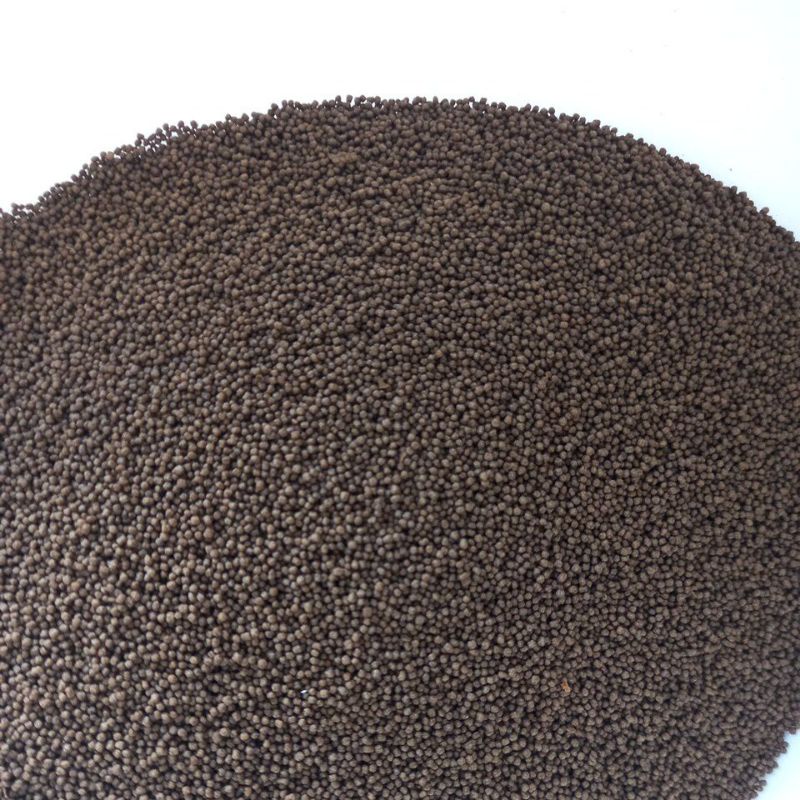 [Mã PET20K giảm 20K đơn 250K] Thức ăn cá (0.8 mm) Cho cá betta, 7 màu cá kiểng nhỏ 500gam/ bịt