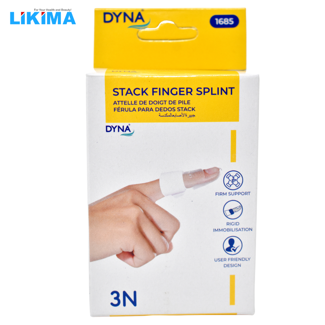 Nẹp cố định ngón tay Dyna – 1685 Likima