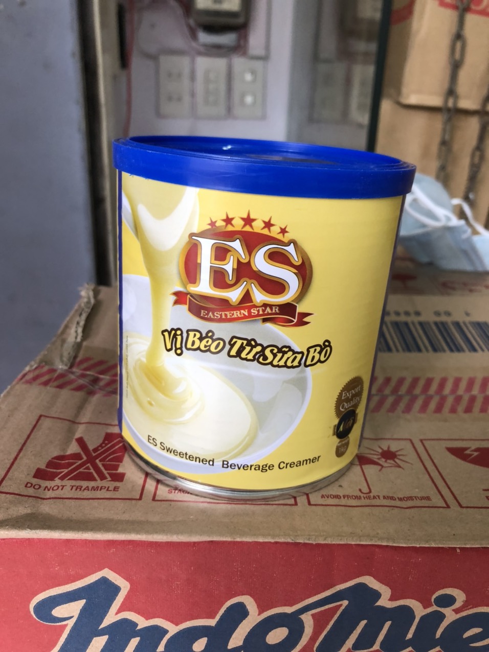 [ SỮA NGON, ĐẬM ĐẶC ] 01 Hộp 1000gr Sữa đặc có đường Su Johan/ Green Life / ES/ Dairy/ CAMPINO/ Malaysia (Date: 12 tháng) - SALE ĐỒNG GIÁ, GIAO NGẪU NHIÊN.BÁCH HÓA UY TÍN