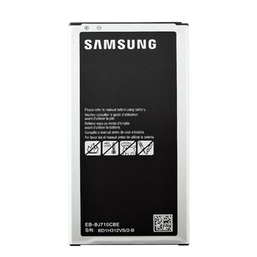 Pin samsung j7 2016 3300mah - aa
