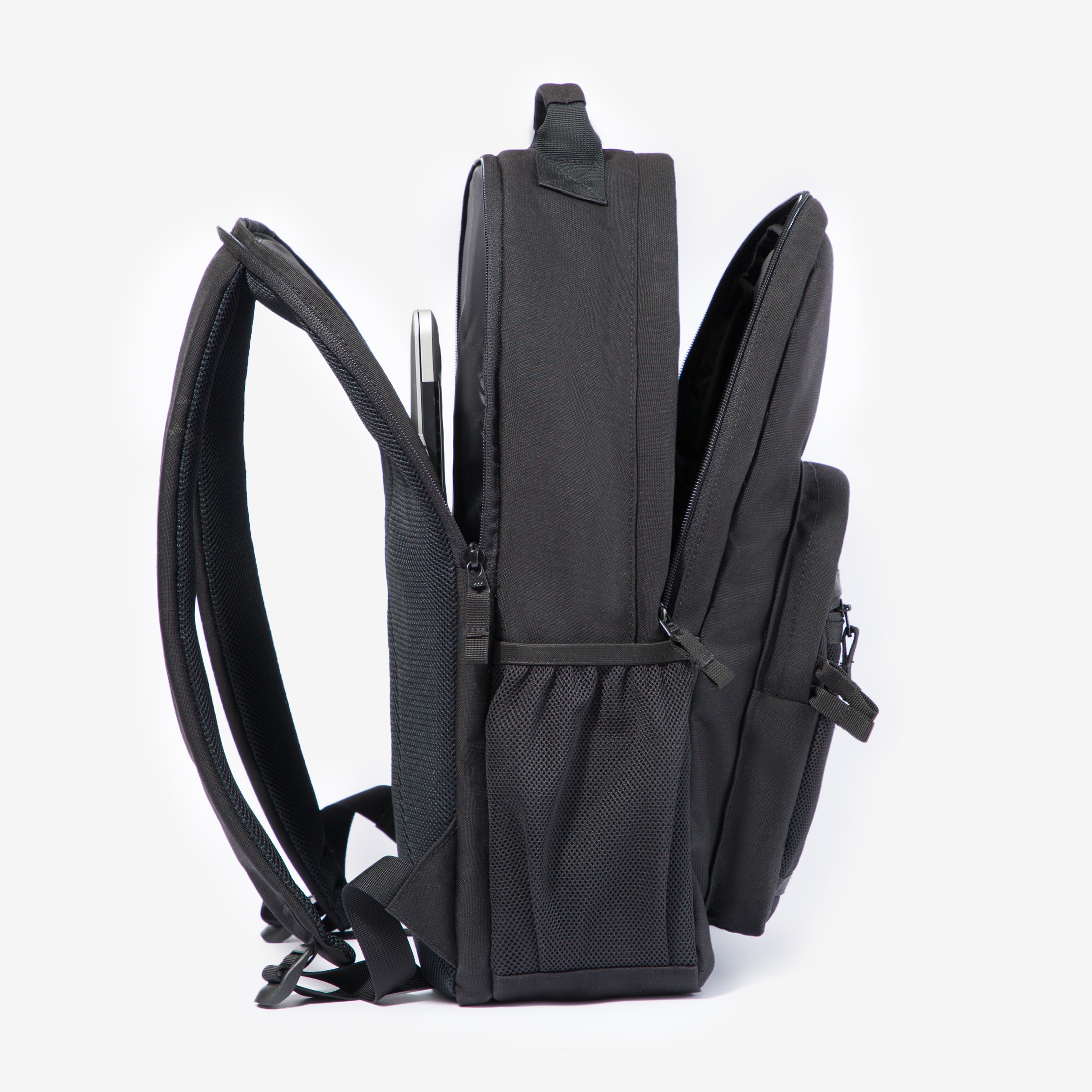 Balo DIM Campus Backpack Chất liệu chống thấm nước