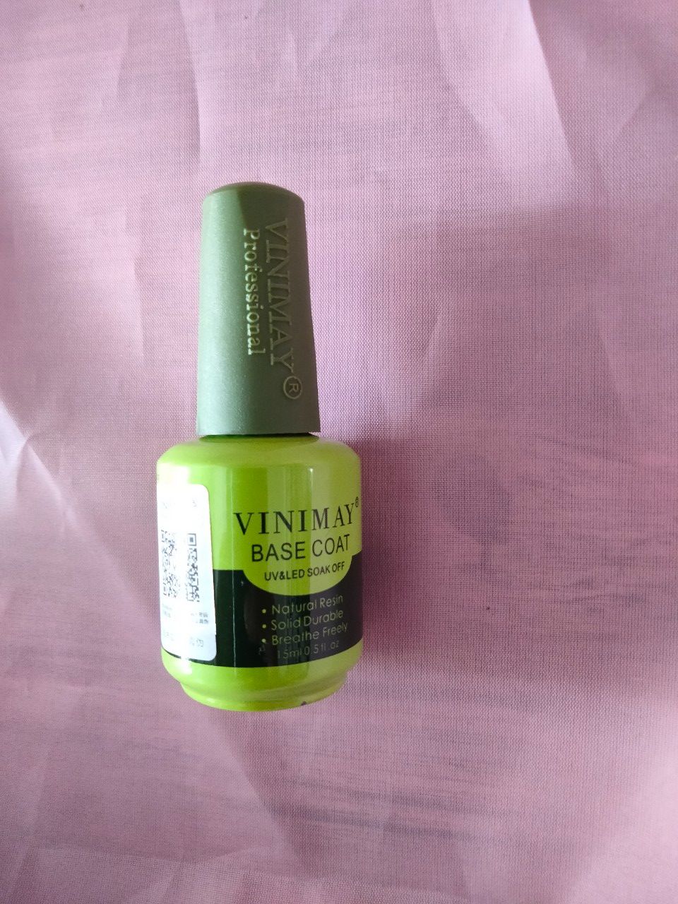 Sơn gel Vinimay - Trường Thọ, TĐ