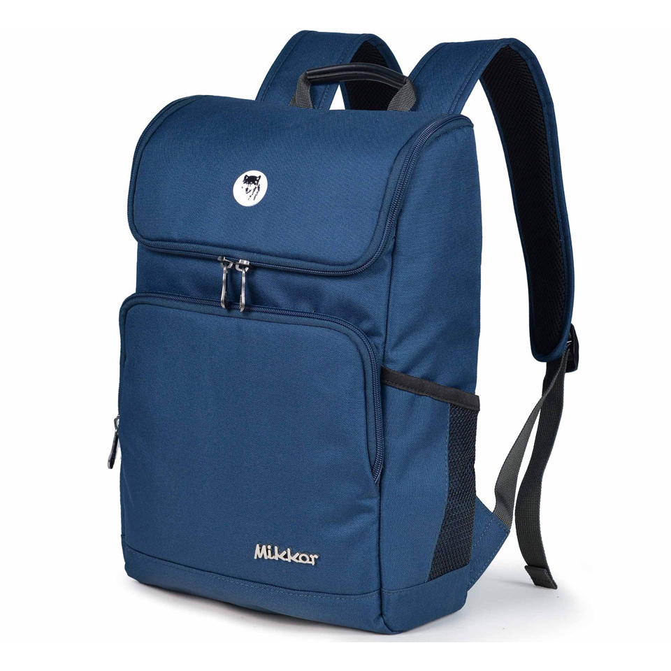 Balo Laptop Mikkor The Nomad Premier Backpack