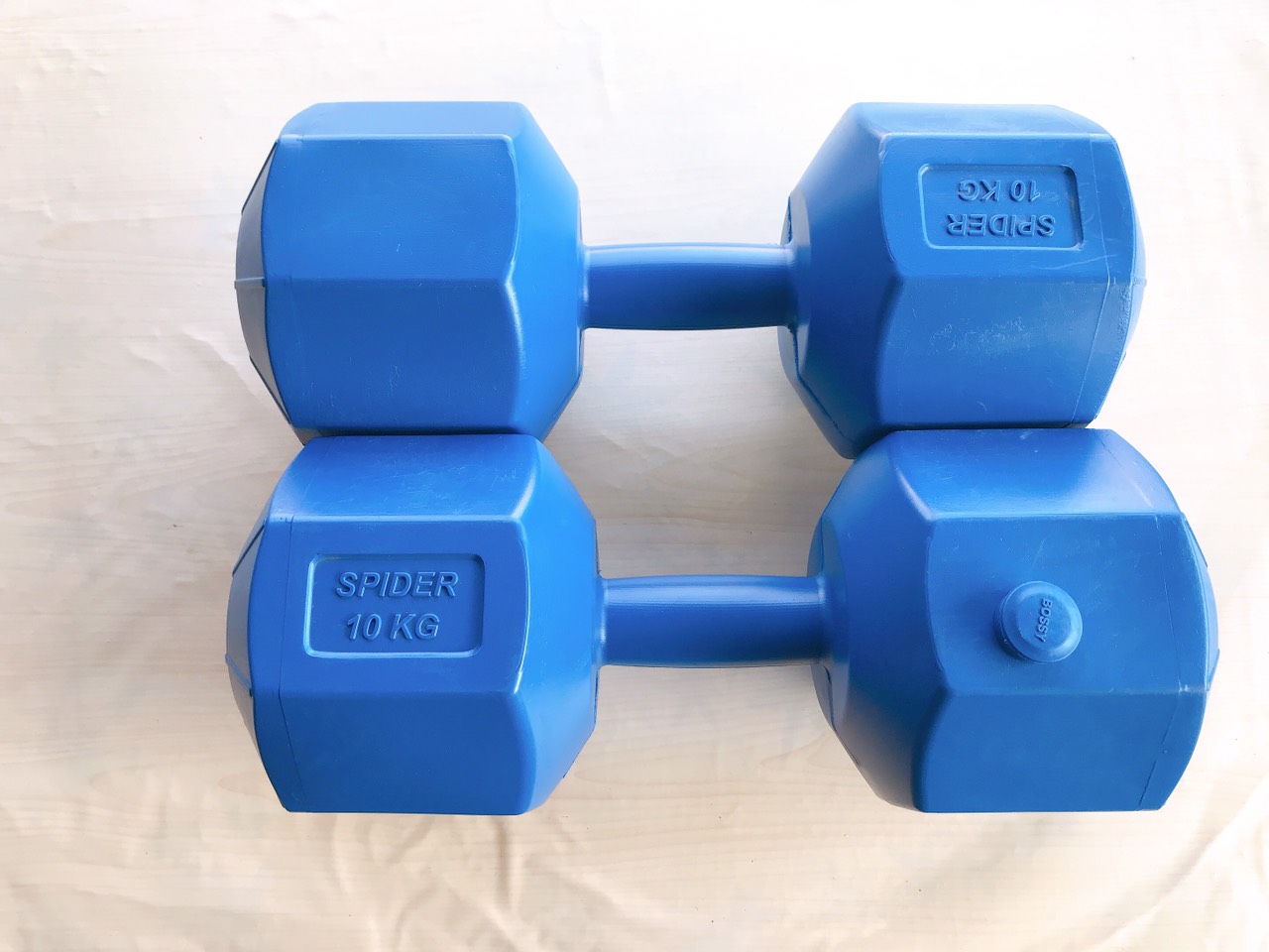 COMBO 6 VỎ TẠ ( 2VỎ(3KG), 2VỎ(8KG), 2VỎ(5KG)