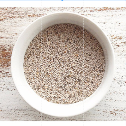 Hạt Chia SEED trắng NUTIVA 340g