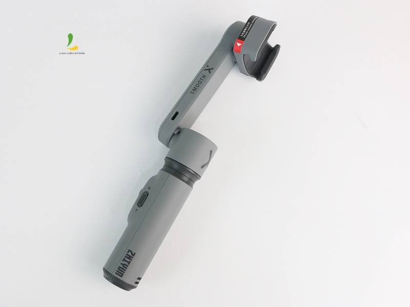 Gimbal chống rung Zhiyun Smooth X