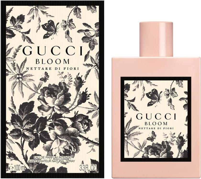 Nước Hoa Chiết Nữ GUCCI BLOOM DI FIORI chai 10ml