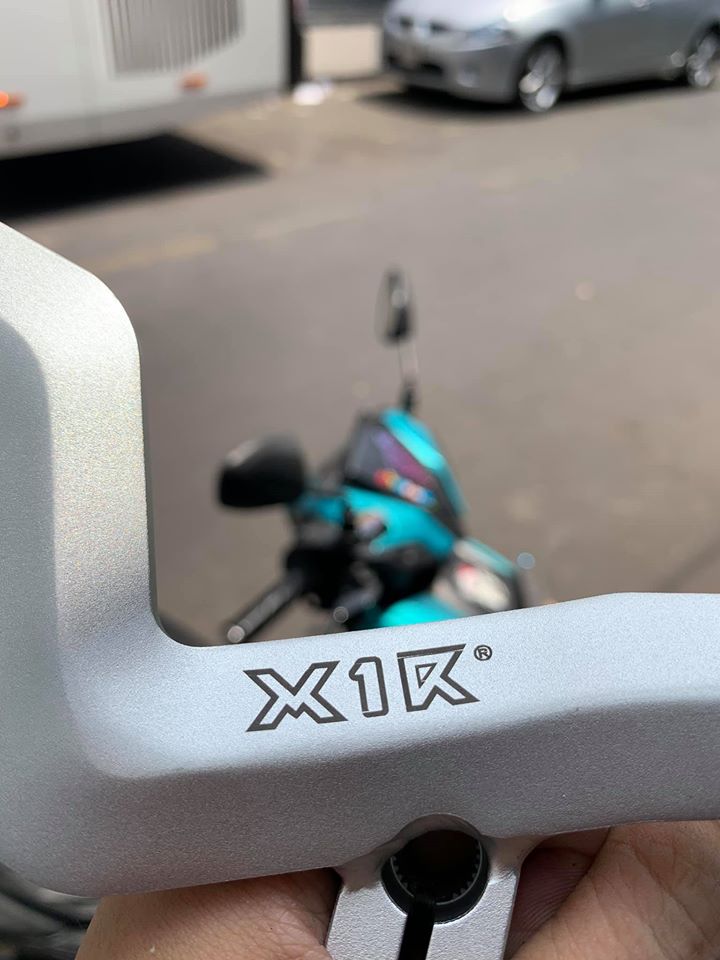 Cần số 2 chiều X1R cho Winner/Exciter