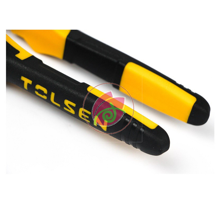 Kìm Mỏ Quạ Mạ Niken 250mm Tolsen 10014