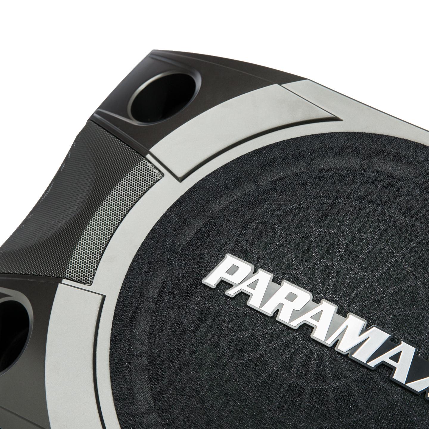[HCM][Trả góp 0%]Loa Paramax P-850 New
