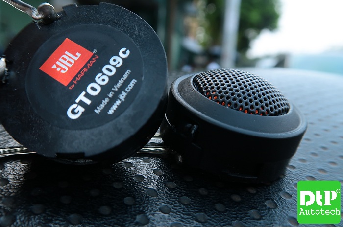 Loa Treble ô tô, loa treble JBL hàng tháo xe đã kèm tụ sáng tiếng, sắc bén - giá 1 cặp