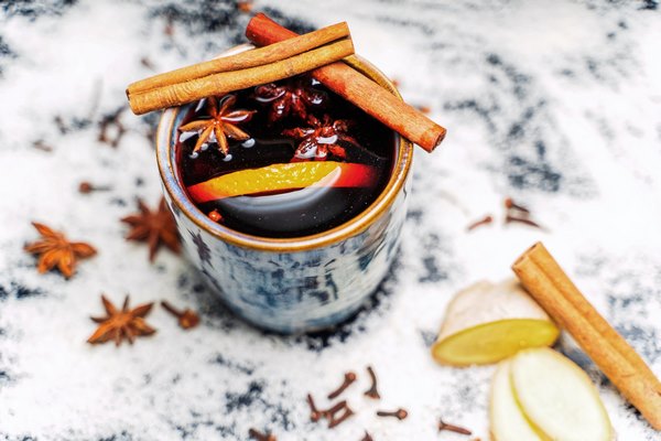 Chanh cắt lát sấy khô 100gr (trà detox trái cây) BH Spices