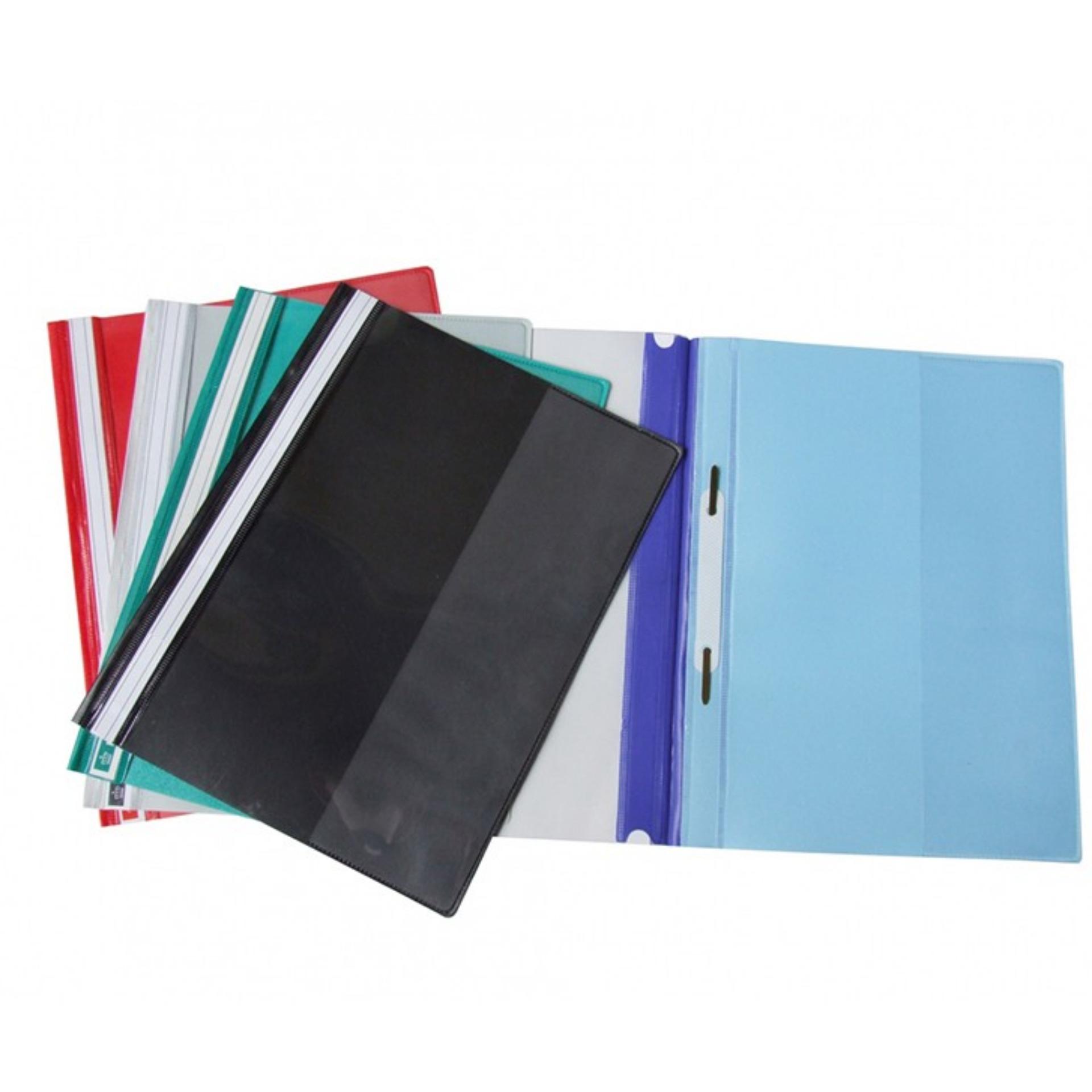 Bìa File 20 Lá A4 Sunwood
