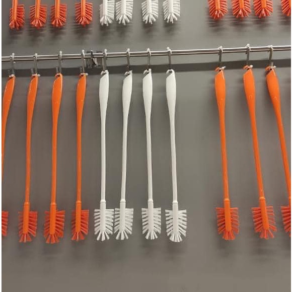 Medelvag Ikea Bottle and Jar Cleaning Brush