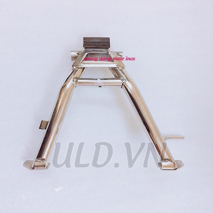 CHÂN CHỐNG XE MÁY| WAVE INOX