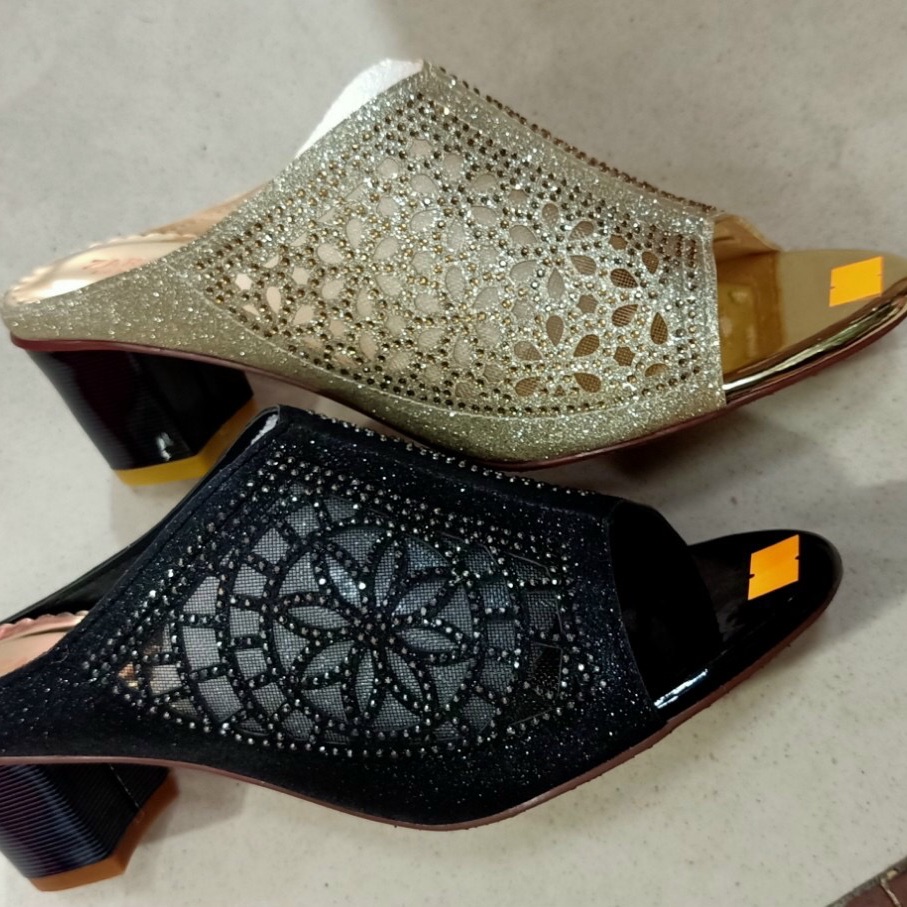 [HCM]Guốc trung niên số lớn big size 36-43