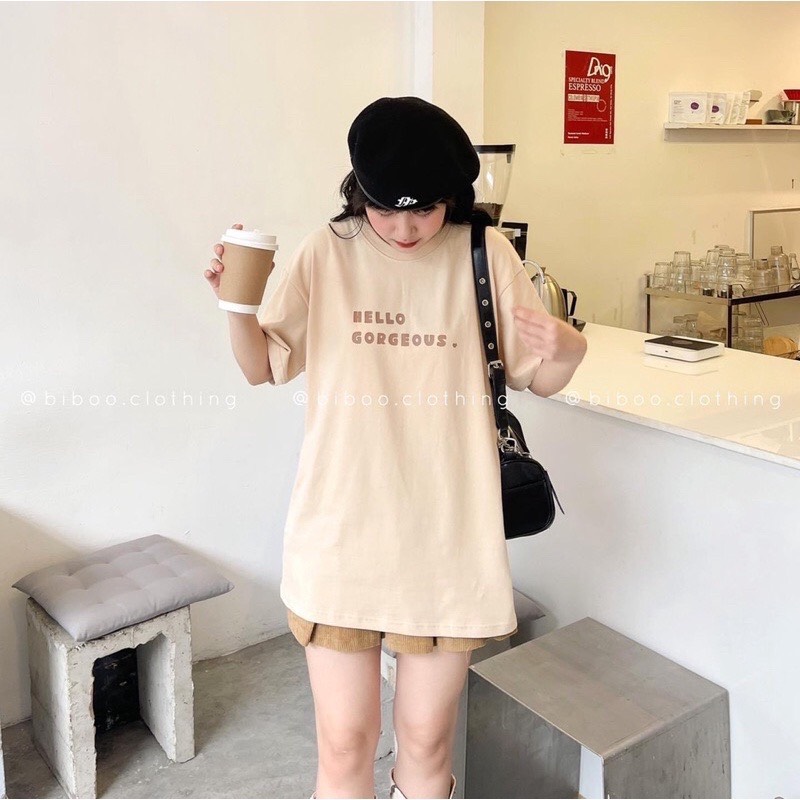Áo phông 3D hoặt hình