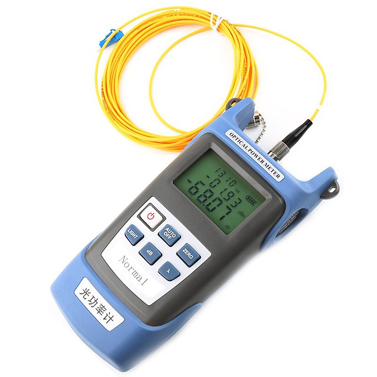 Máy đo công suất quang thường GPON
