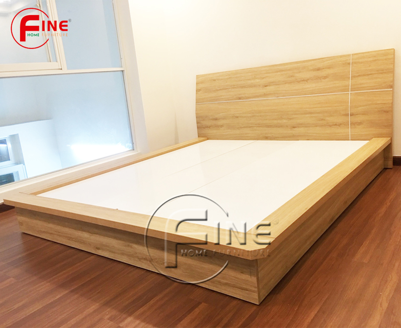 GIƯỜNG FINE FG053