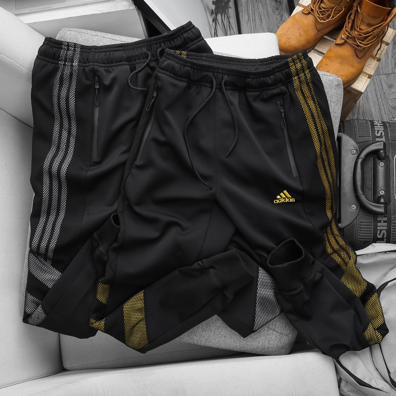 Quần Jogger Adi.Das - SP015645