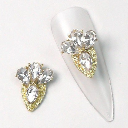 Charm nail - charm cao cấp các loại